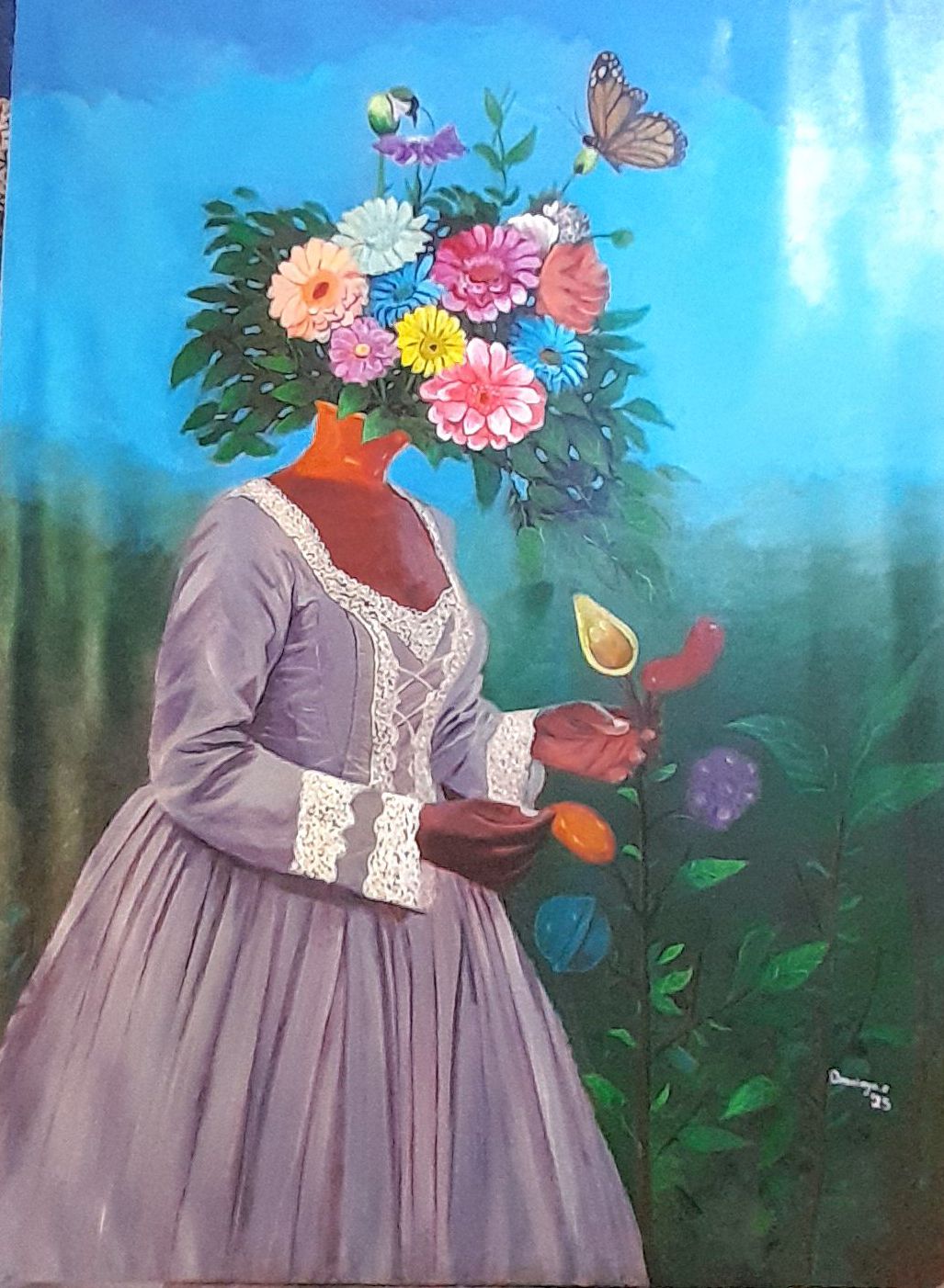 Flowerkacandy 